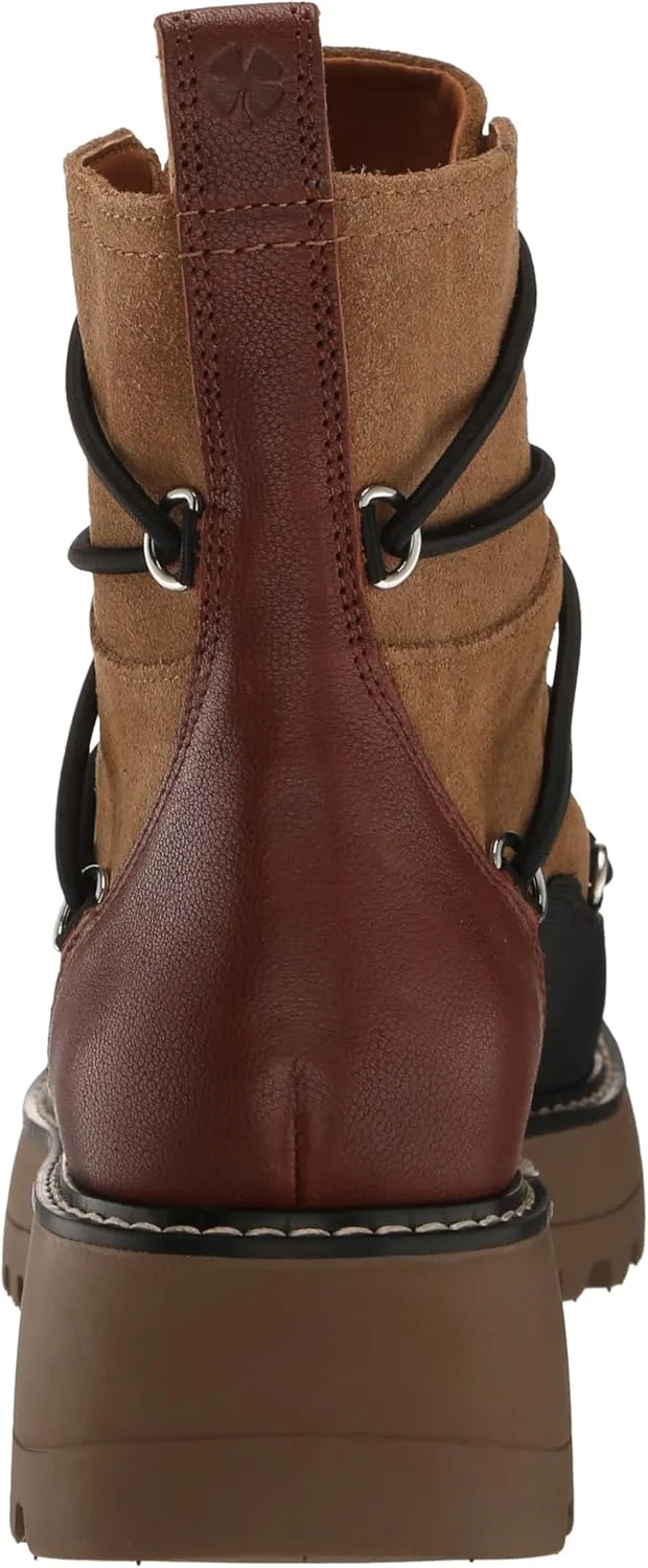 Lucky Brand Women's Caelia Weather Boot Ankle