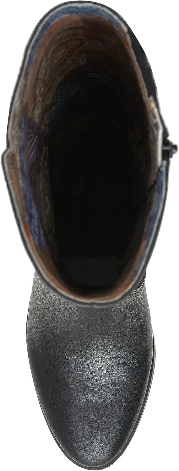 Lucky Brand Women's Cashlin Knee-high Boot Fashion