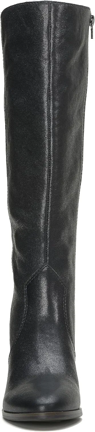Lucky Brand Women's Cashlin Knee-high Boot Fashion