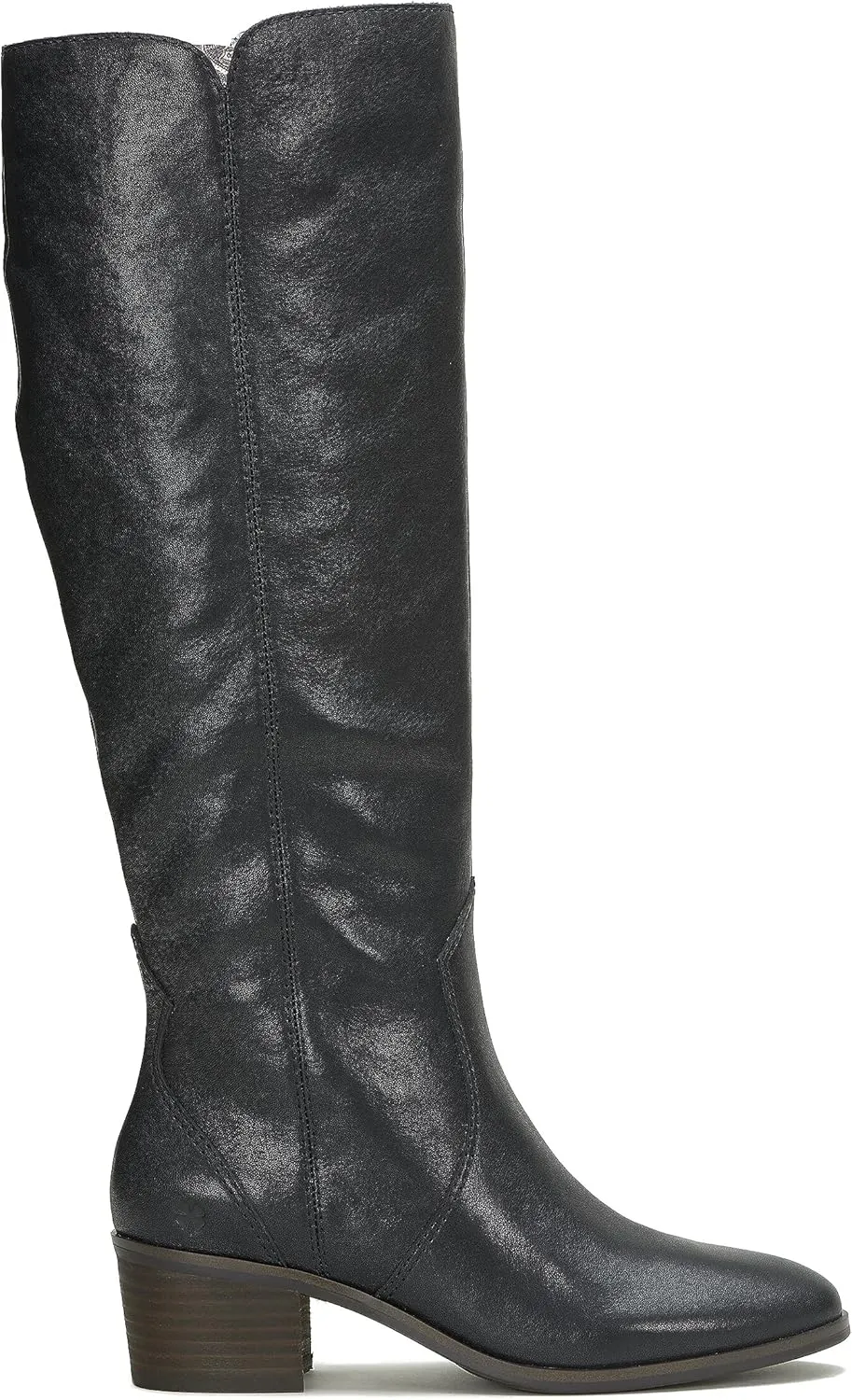 Lucky Brand Women's Cashlin Knee-high Boot Fashion