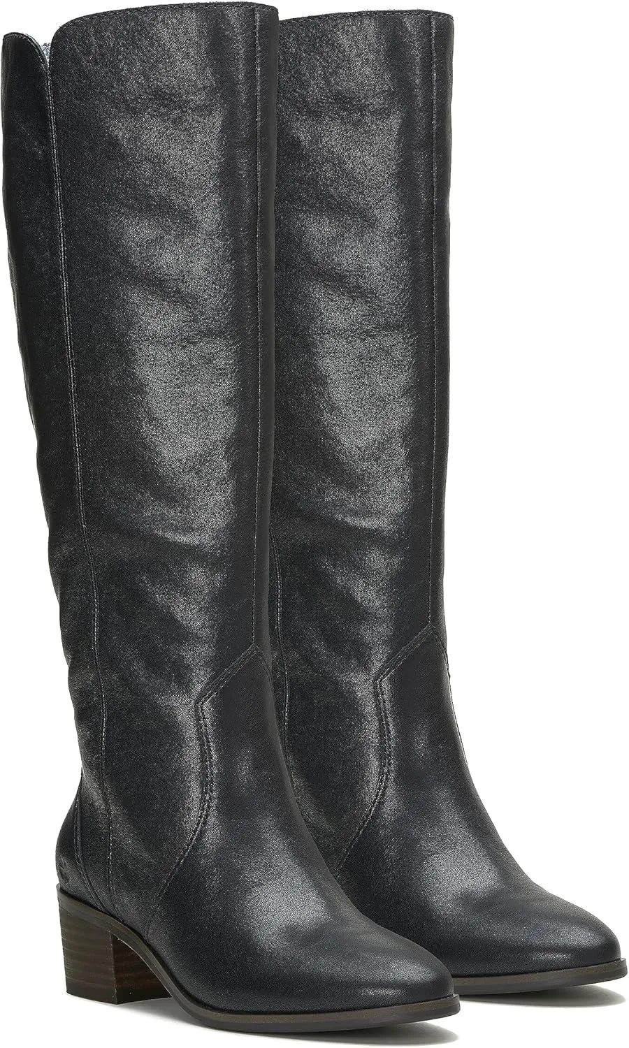 Lucky Brand Women's Cashlin Knee-high Boot Fashion
