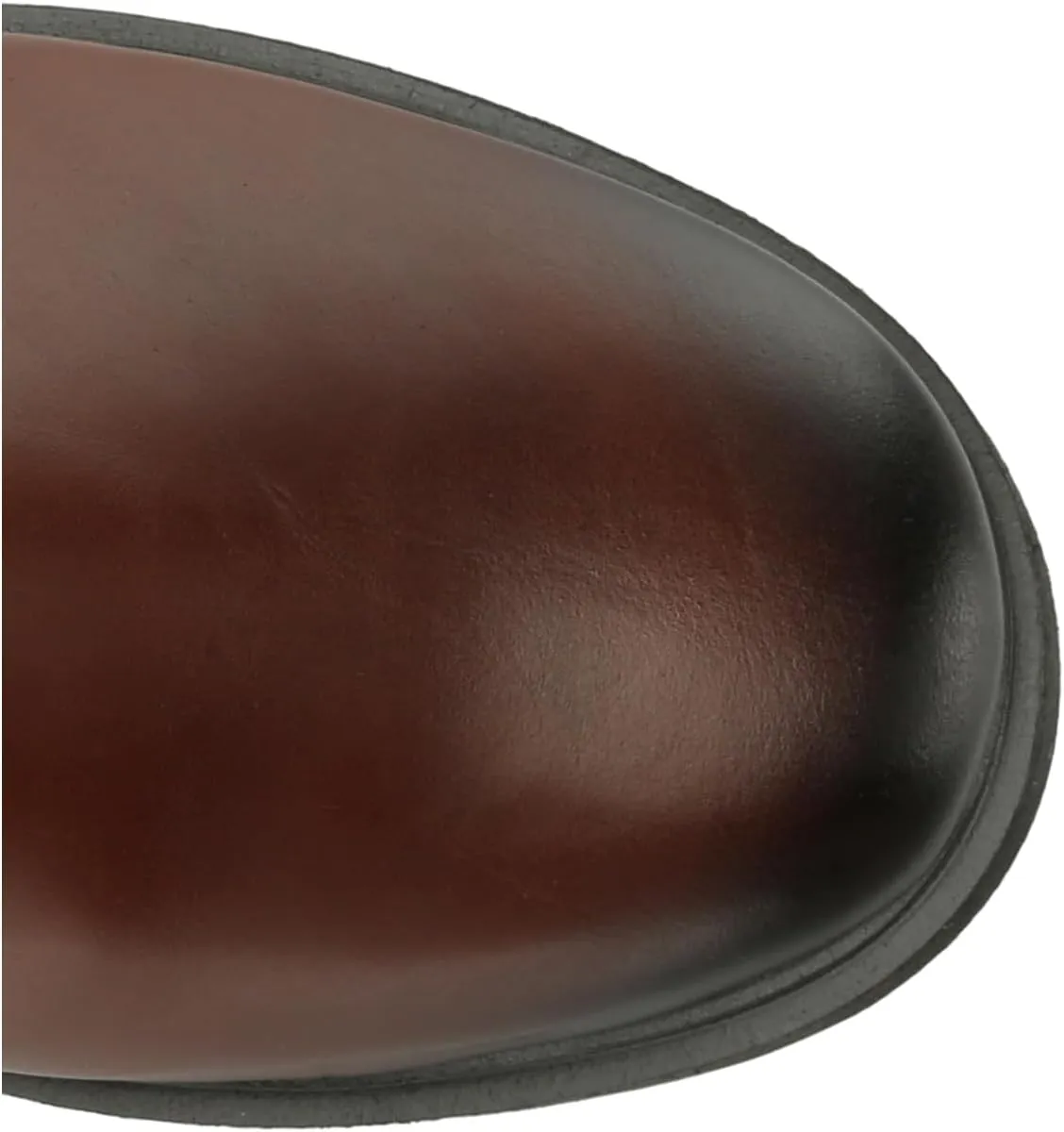 Lucky Brand Women's Cirila Knee-high Lug Boot Fashion