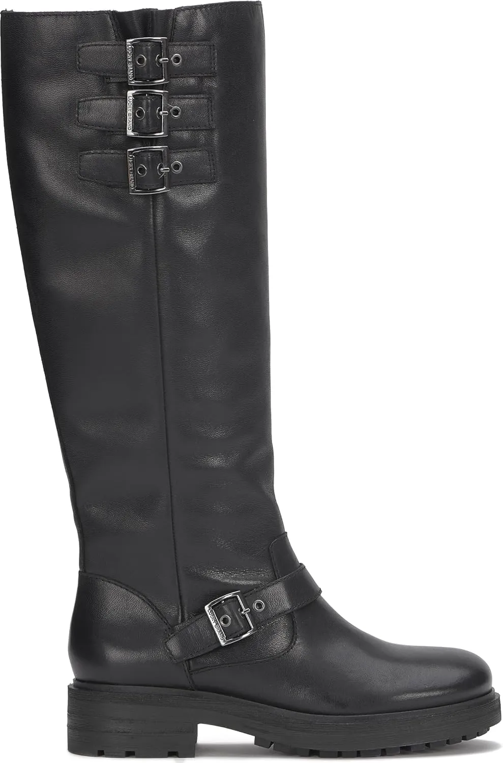 Lucky Brand Women's Citere Knee High Boot