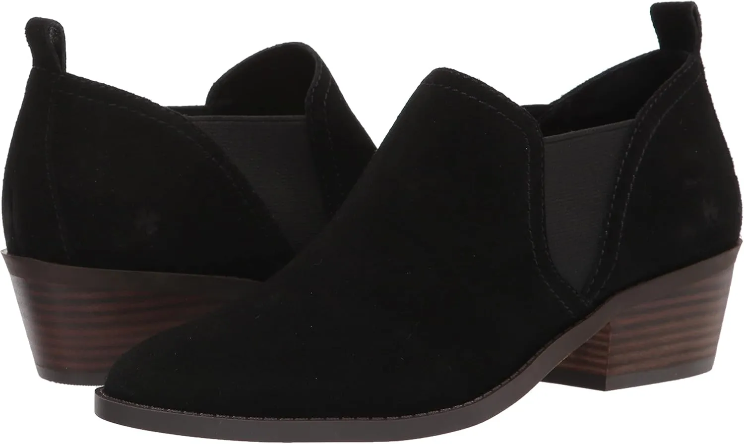 Lucky Brand Women's Fallo Ankle Boot