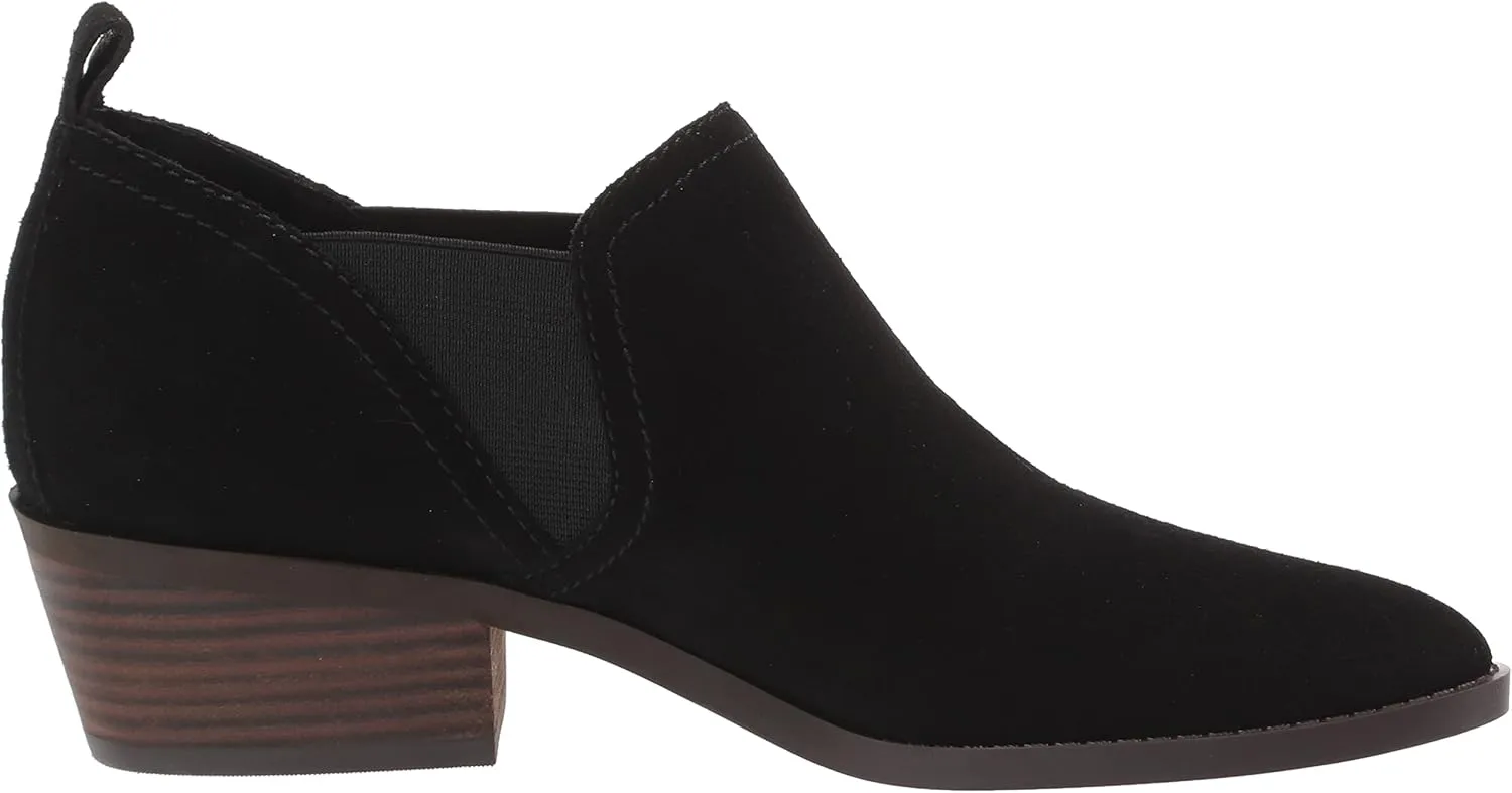 Lucky Brand Women's Fallo Ankle Boot