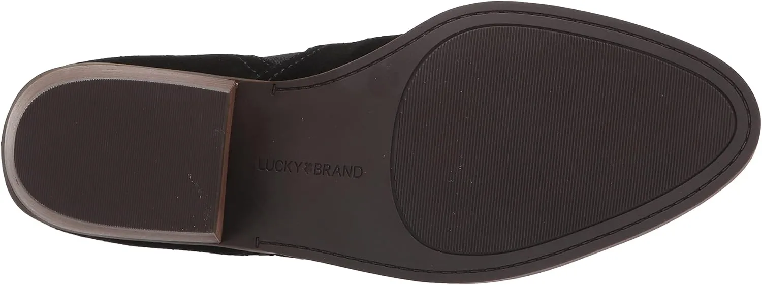 Lucky Brand Women's Fallo Ankle Boot