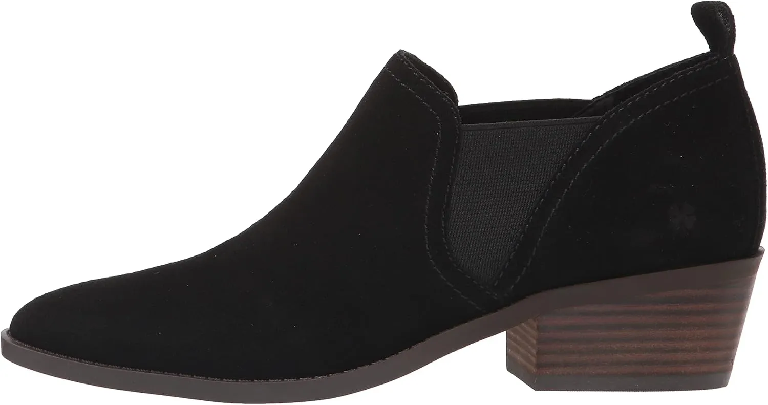 Lucky Brand Women's Fallo Ankle Boot