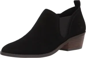 Lucky Brand Women's Fallo Ankle Boot