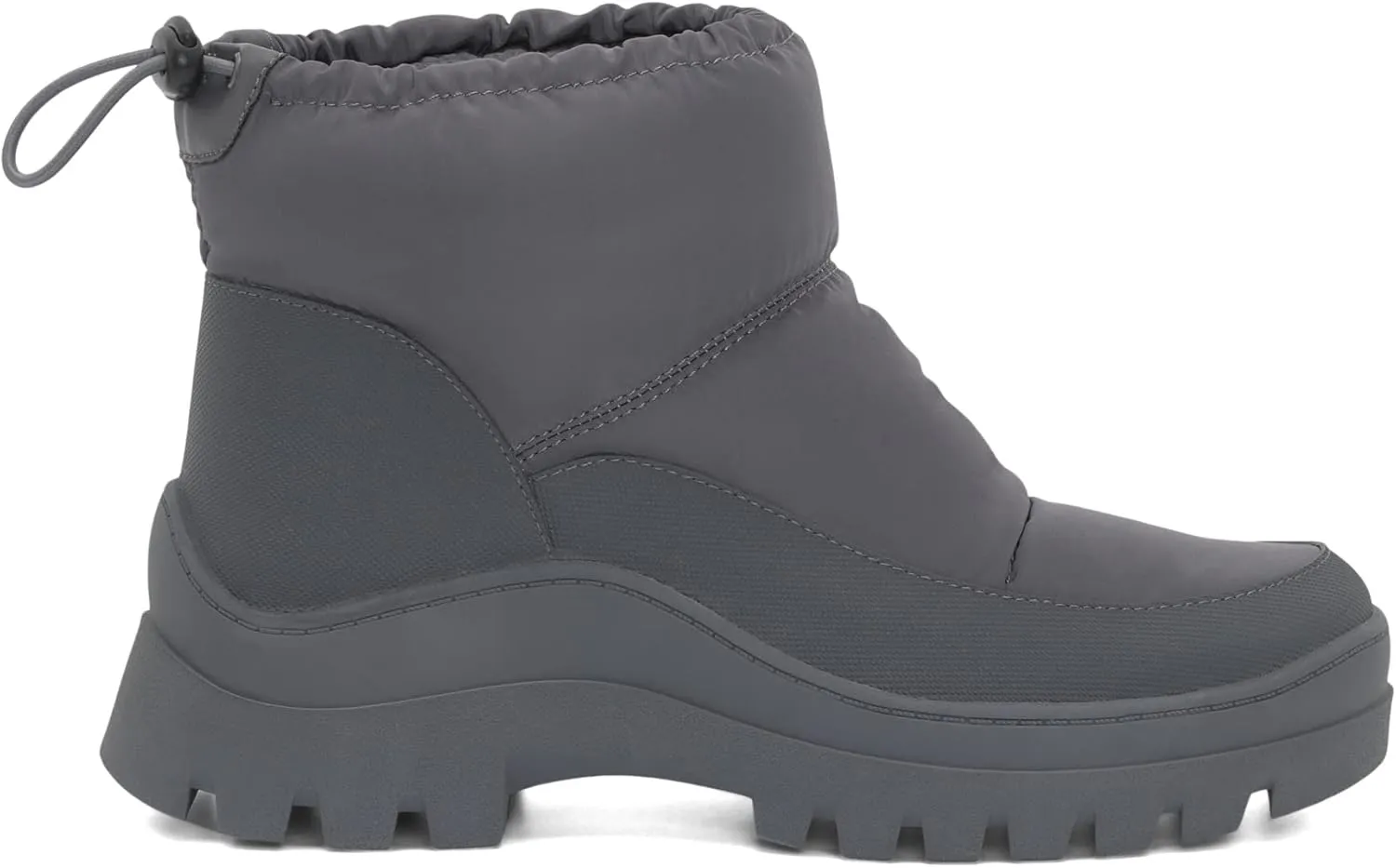 Lucky Brand Women's Lolleta Weather Boot Ankle