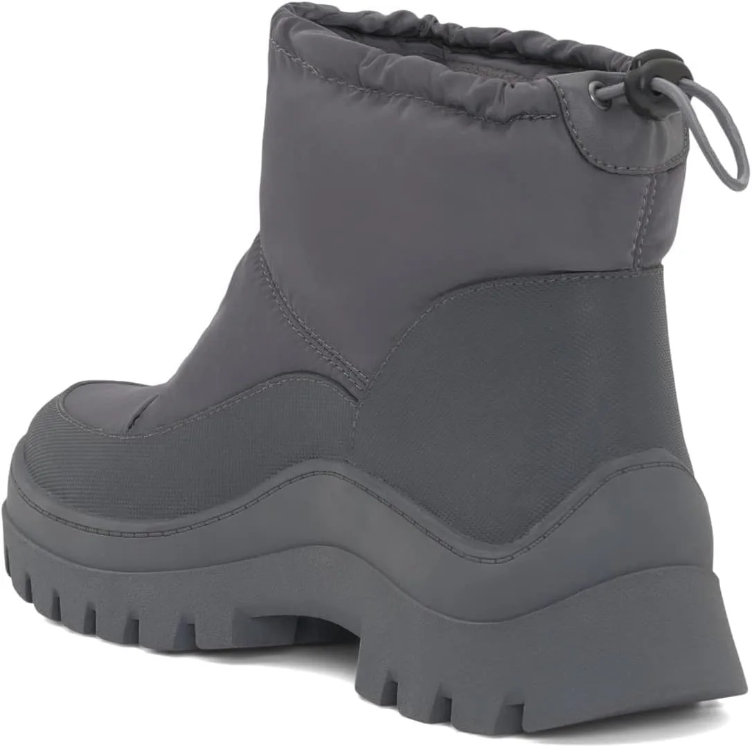 Lucky Brand Women's Lolleta Weather Boot Ankle