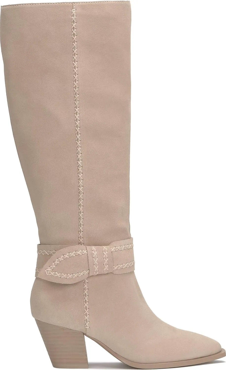 Lucky Brand Women's Risvin Knee High Boot