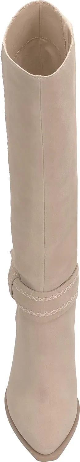 Lucky Brand Women's Risvin Knee High Boot
