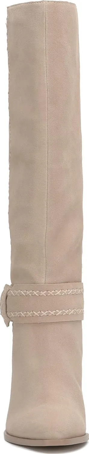 Lucky Brand Women's Risvin Knee High Boot