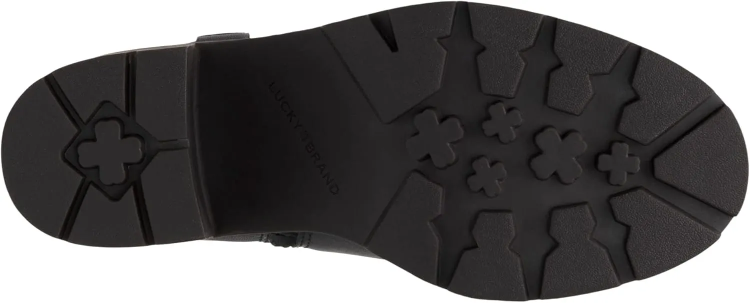 Lucky Brand Women's Soxton Ankle Boot