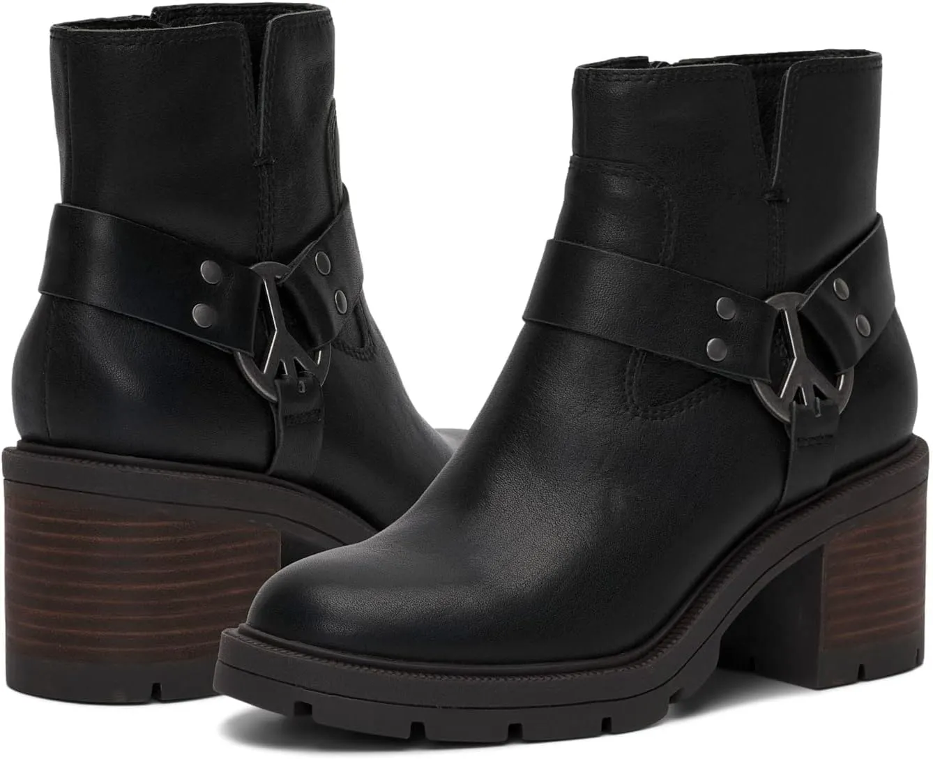 Lucky Brand Women's Soxton Ankle Boot