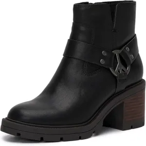 Lucky Brand Women's Soxton Ankle Boot