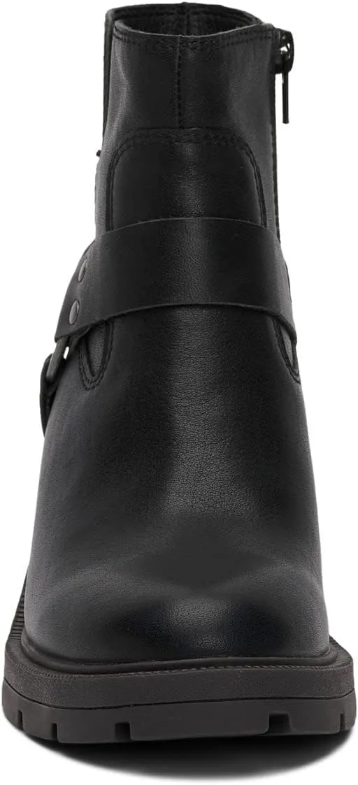 Lucky Brand Women's Soxton Ankle Boot