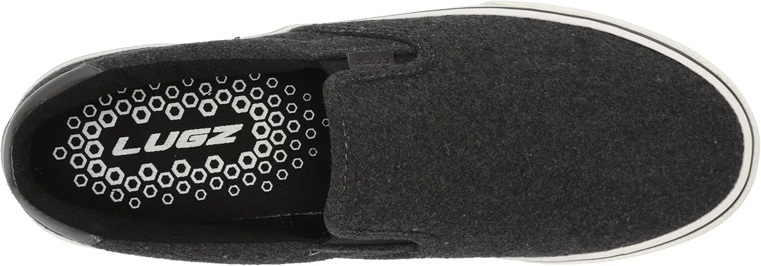 Lugz Men's Clipper Sneaker
