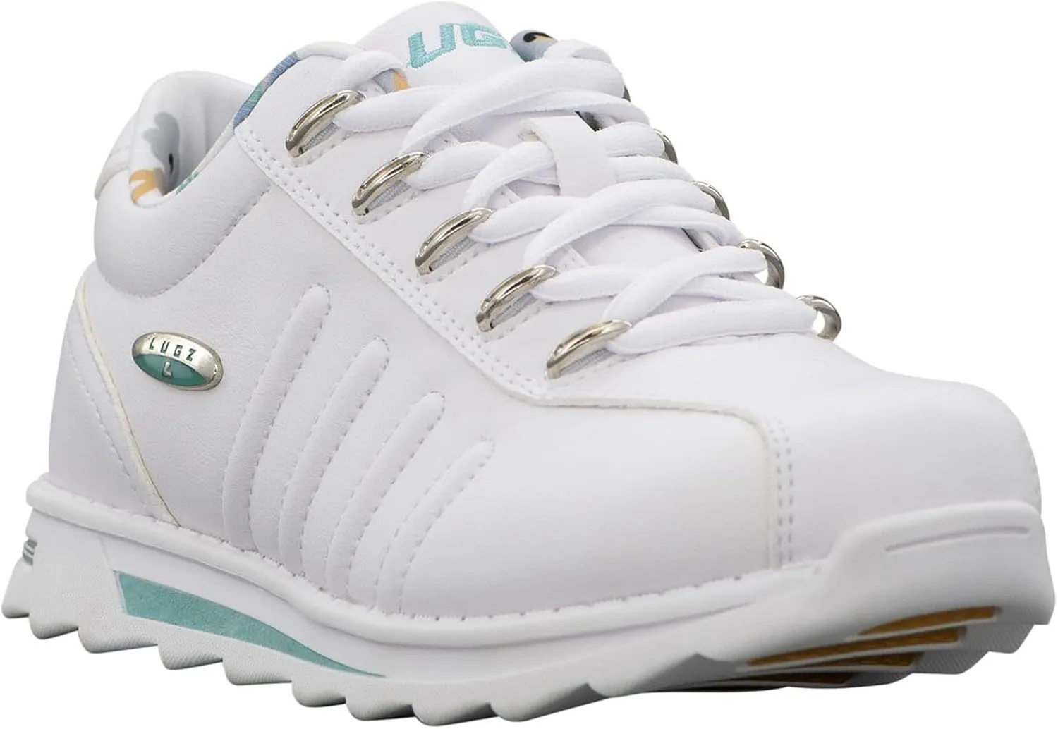 Lugz Women's Changeover Ii Sneaker