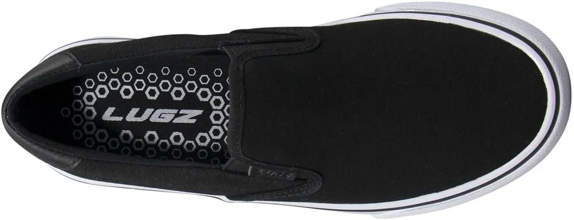 Lugz Women's Clipper Shoe