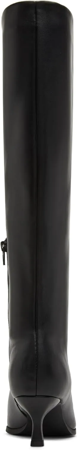 Madden Girl Women's Debutt Knee High Boot