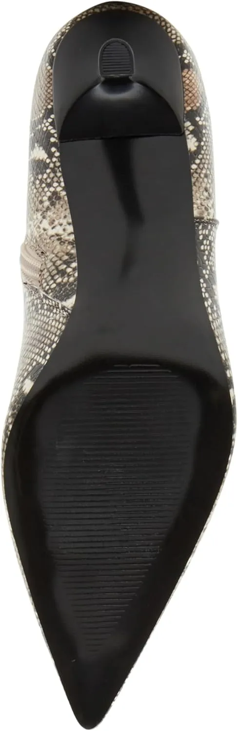 Madden Girl Women's Dice Knee High Boot