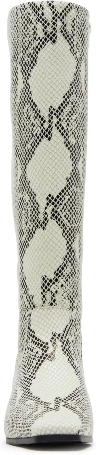 Madden Girl Women's Florance Knee High Boot