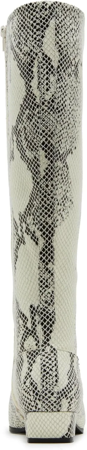 Madden Girl Women's Florance Knee High Boot