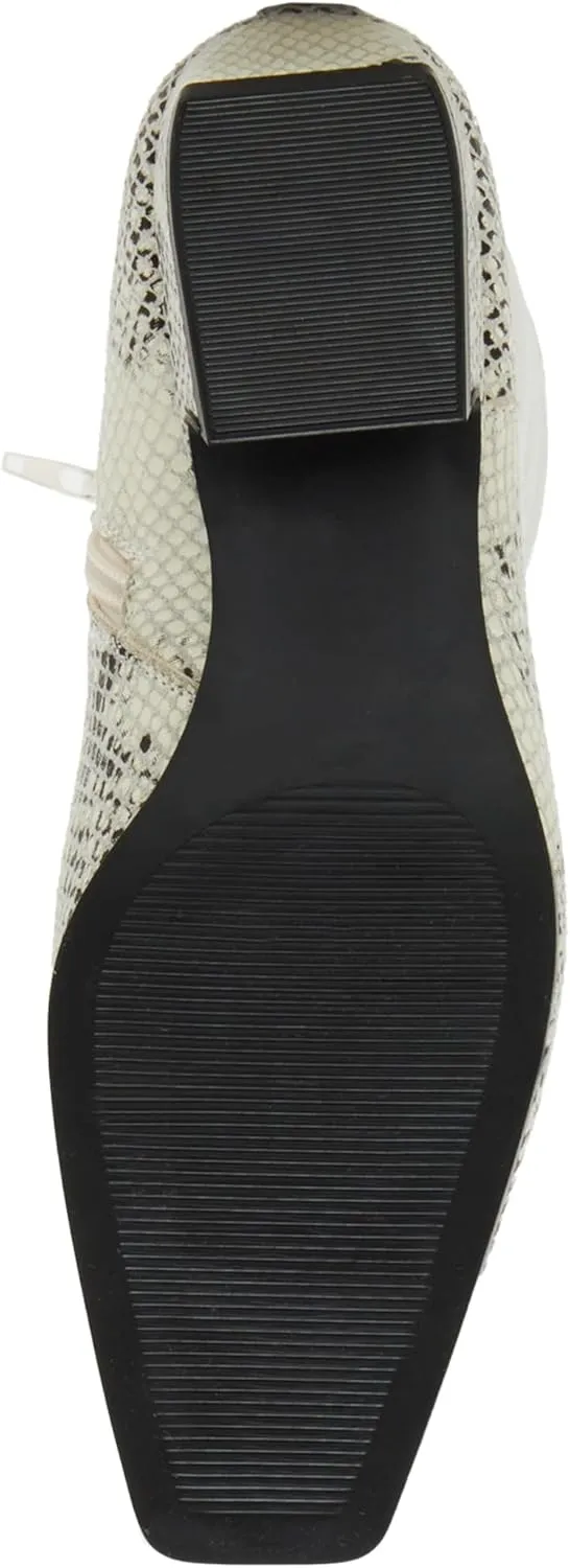 Madden Girl Women's Florance Knee High Boot