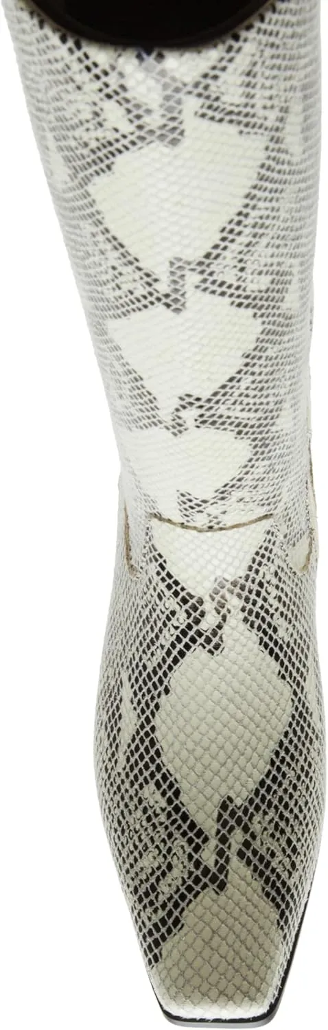 Madden Girl Women's Florance Knee High Boot
