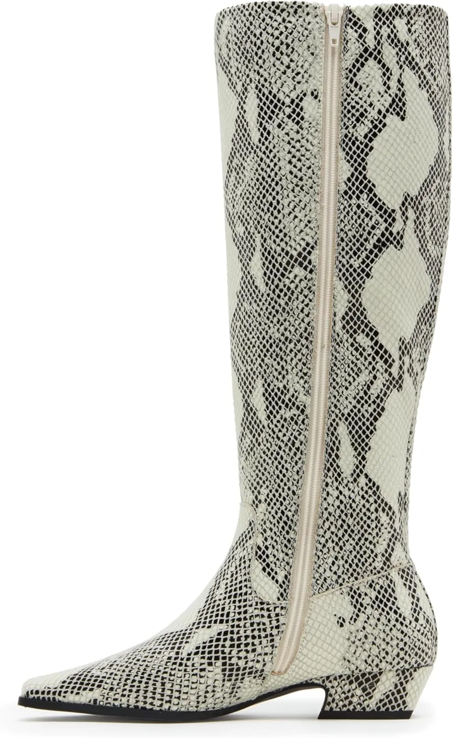 Madden Girl Women's Florance Knee High Boot