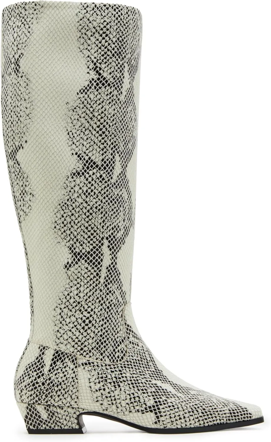 Madden Girl Women's Florance Knee High Boot