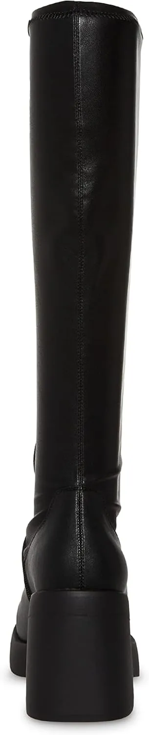 Madden Girl Women's Lax Knee High Boot