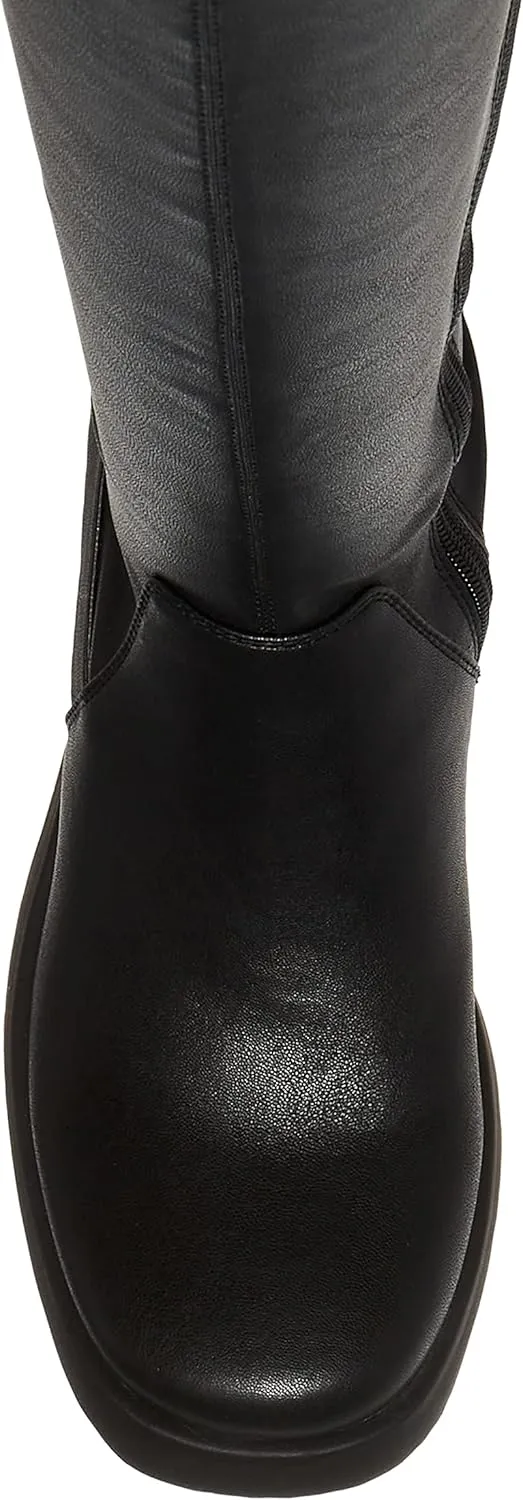 Madden Girl Women's Lax Knee High Boot