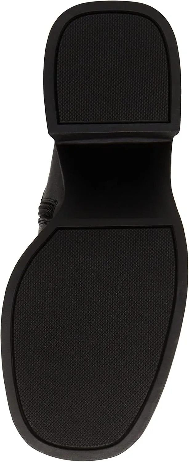 Madden Girl Women's Lax Knee High Boot