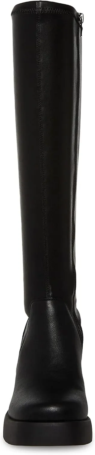 Madden Girl Women's Lax Knee High Boot