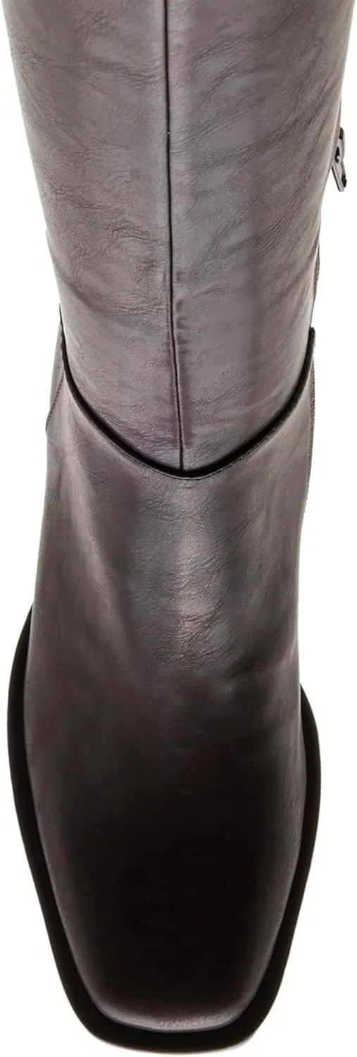 Madden Girl Women's Magnolia Knee High Boot