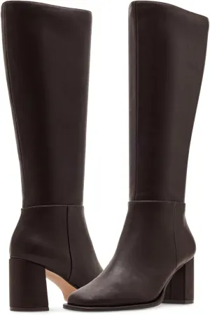 Madden Girl Women's Magnolia Knee High Boot
