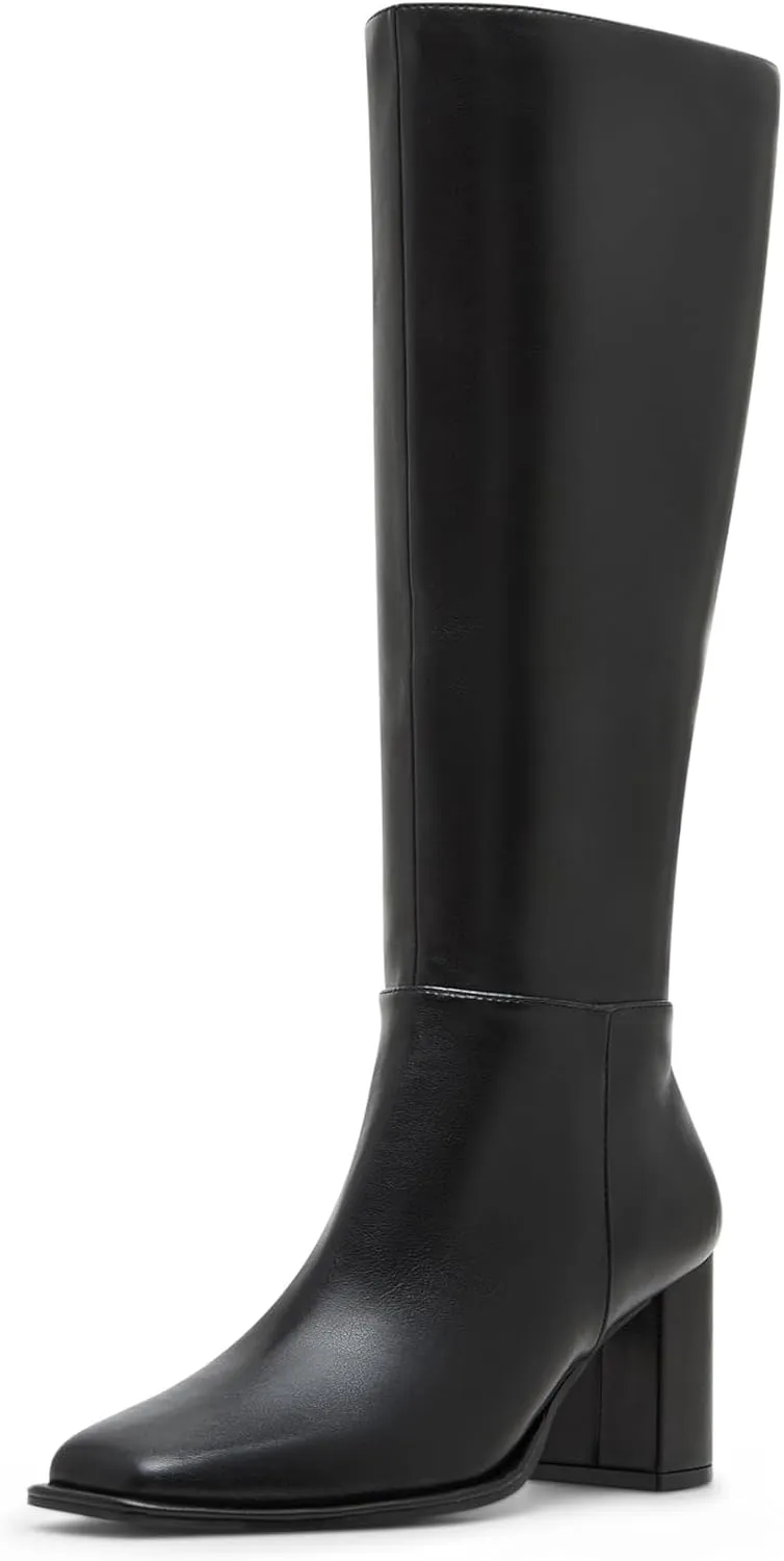Madden Girl Women's Magnolia Knee High Boot