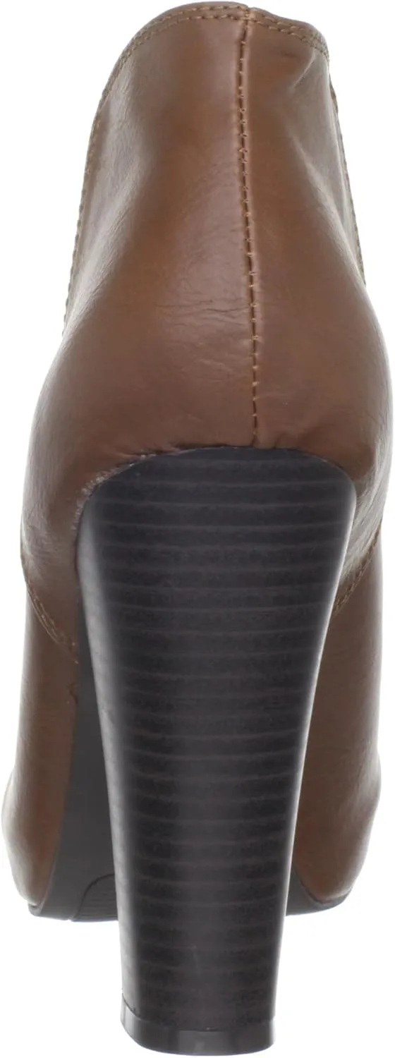 Madden Girl Women's Zelouss Ankle Boot