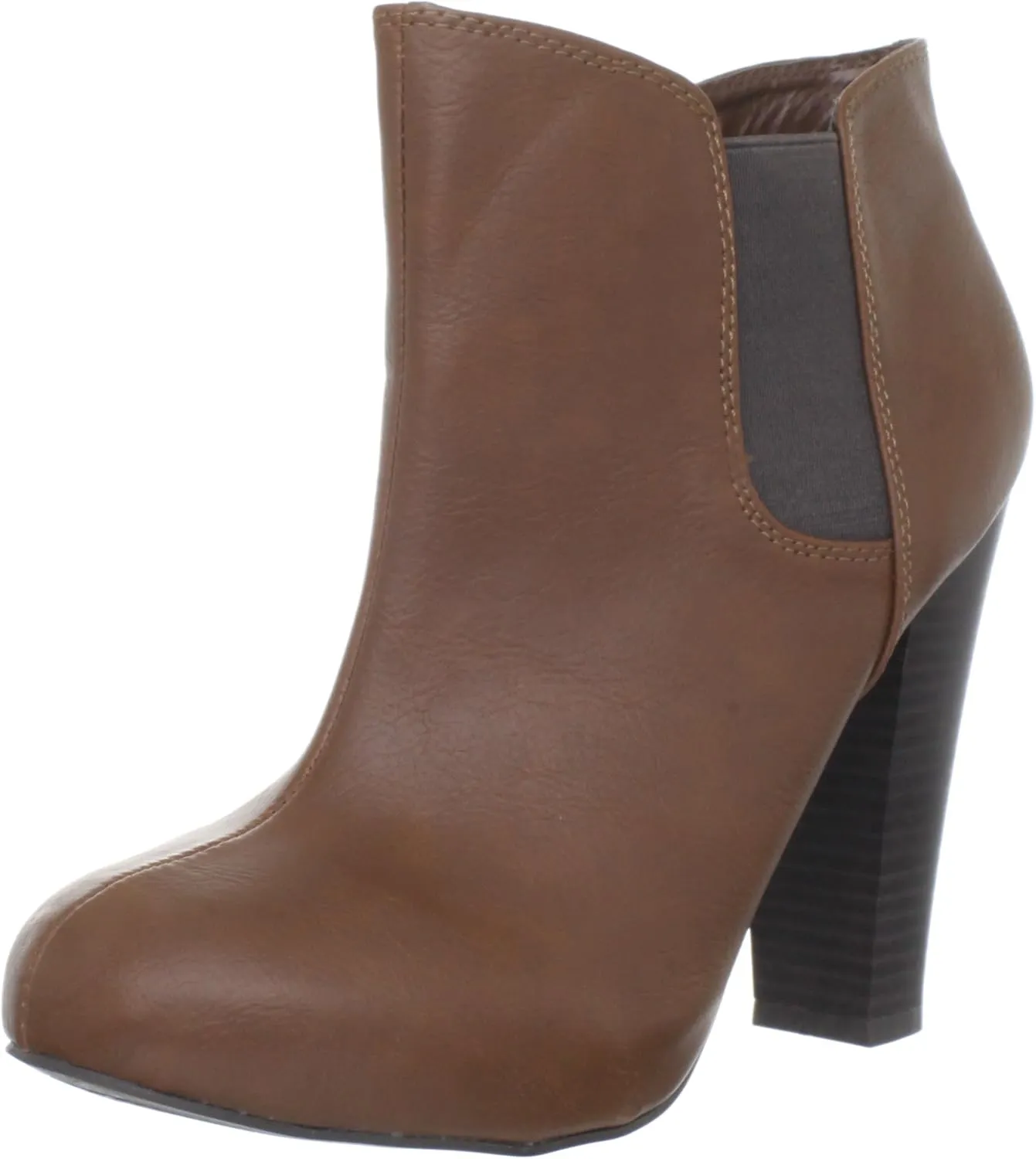 Madden Girl Women's Zelouss Ankle Boot