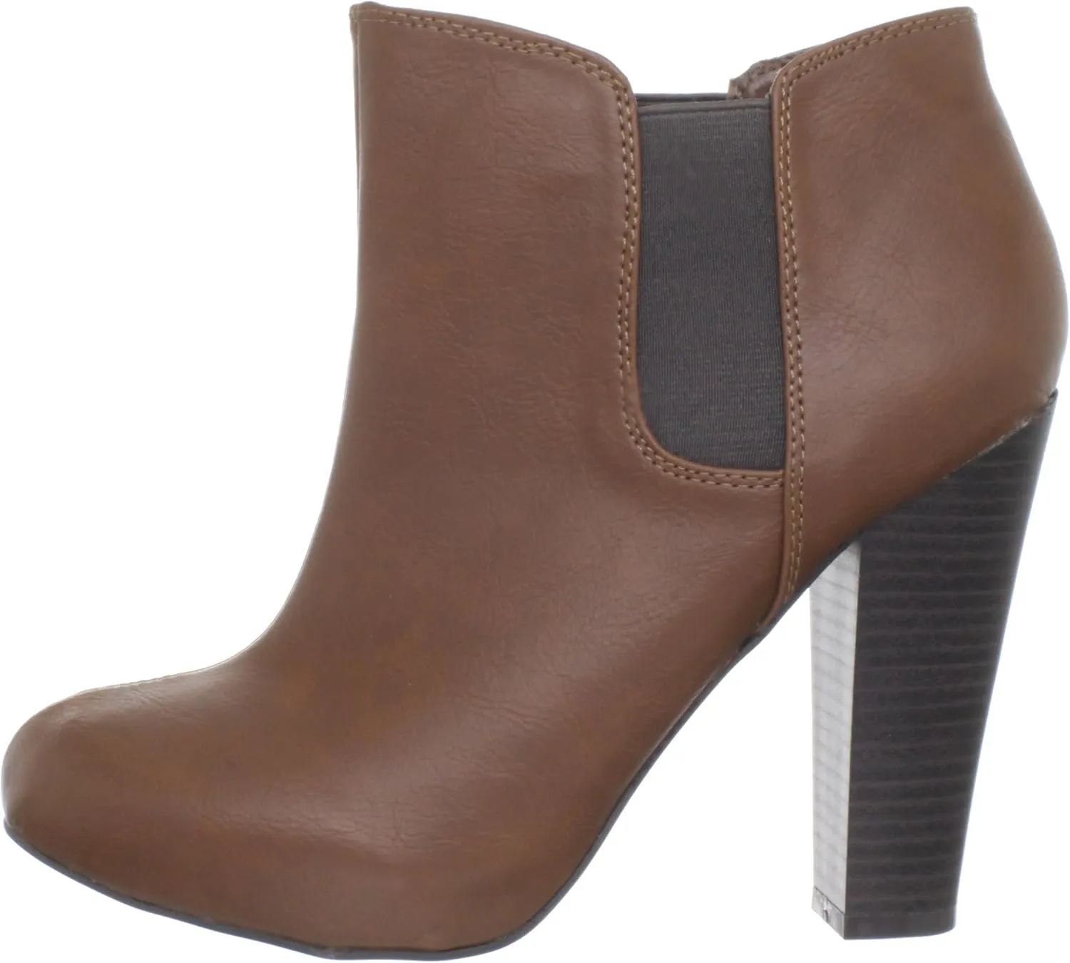 Madden Girl Women's Zelouss Ankle Boot