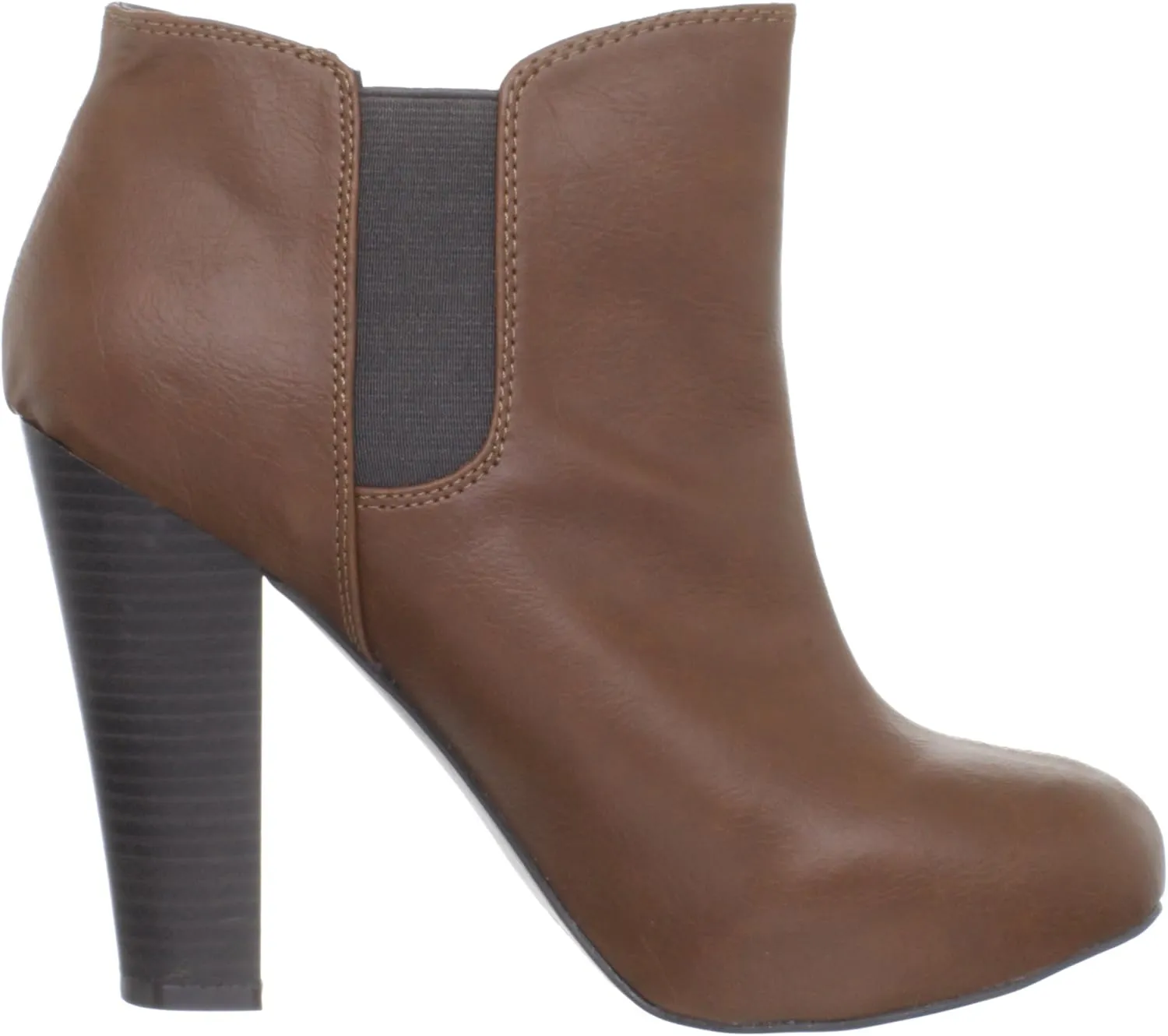 Madden Girl Women's Zelouss Ankle Boot