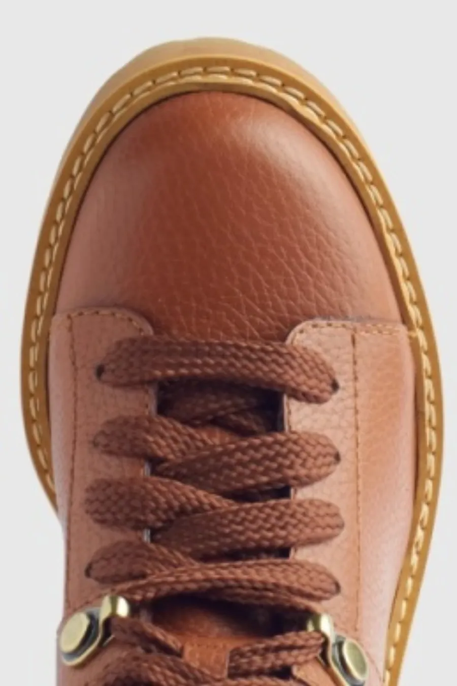 Maeliss Boot Tan