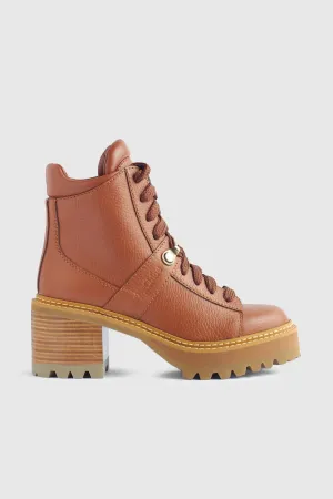 Maeliss Boot Tan