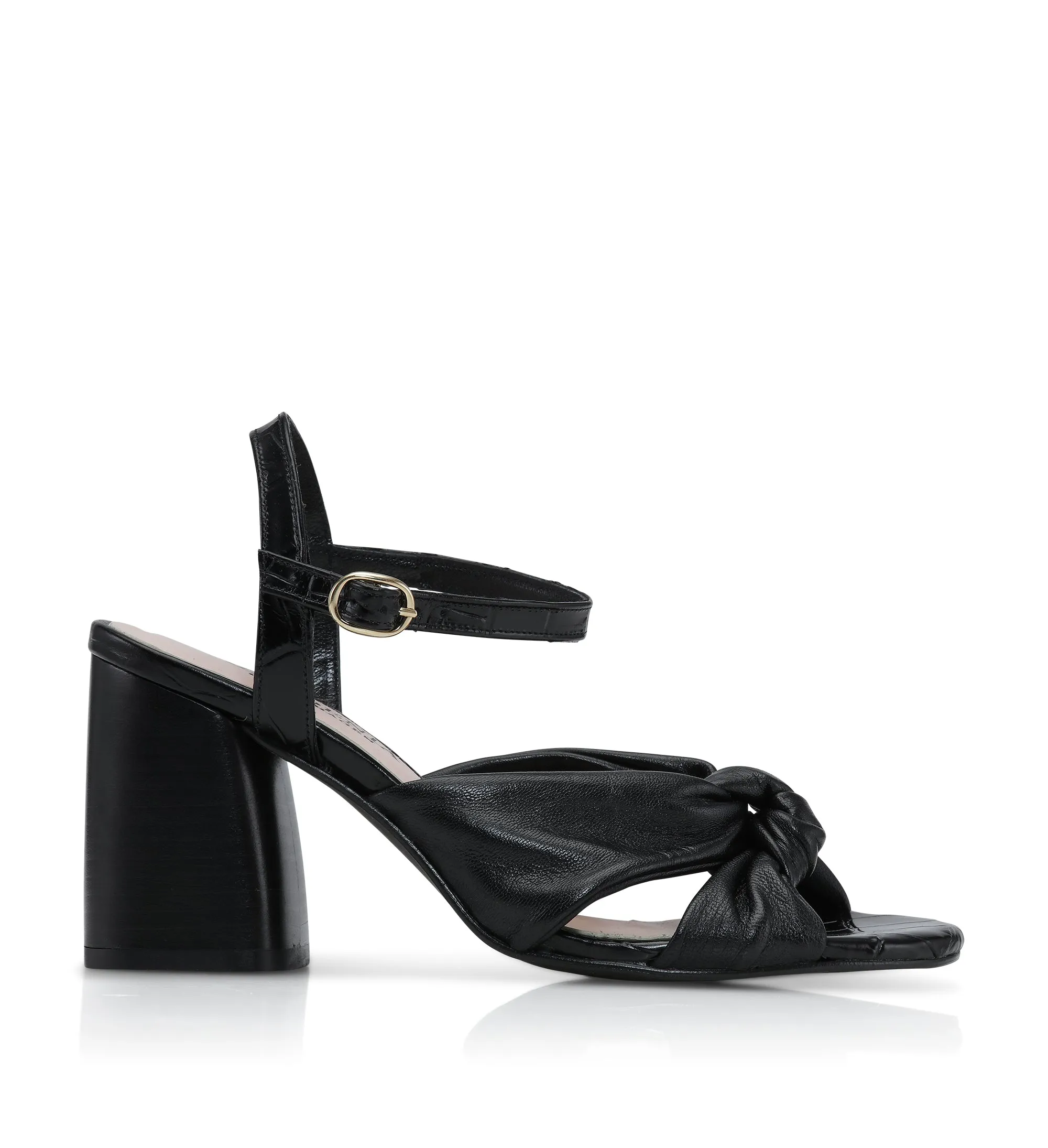 Mallow - Black