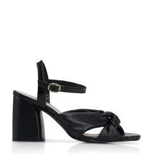 Mallow - Black