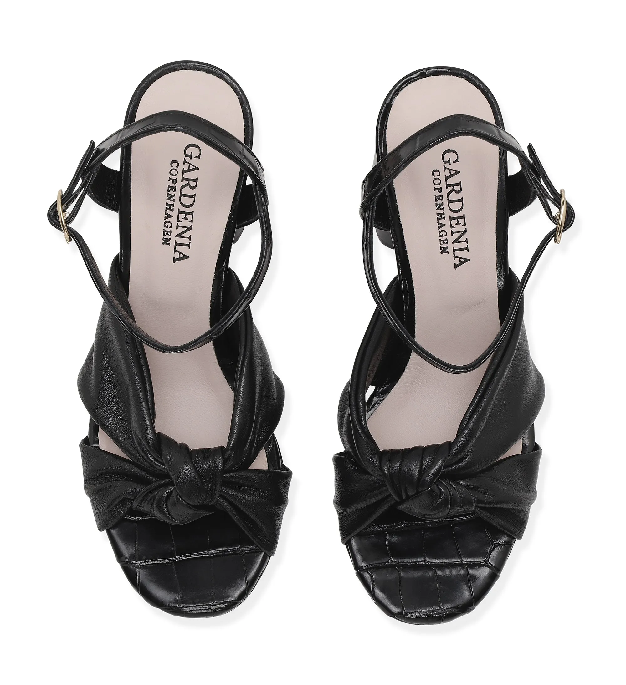 Mallow - Black