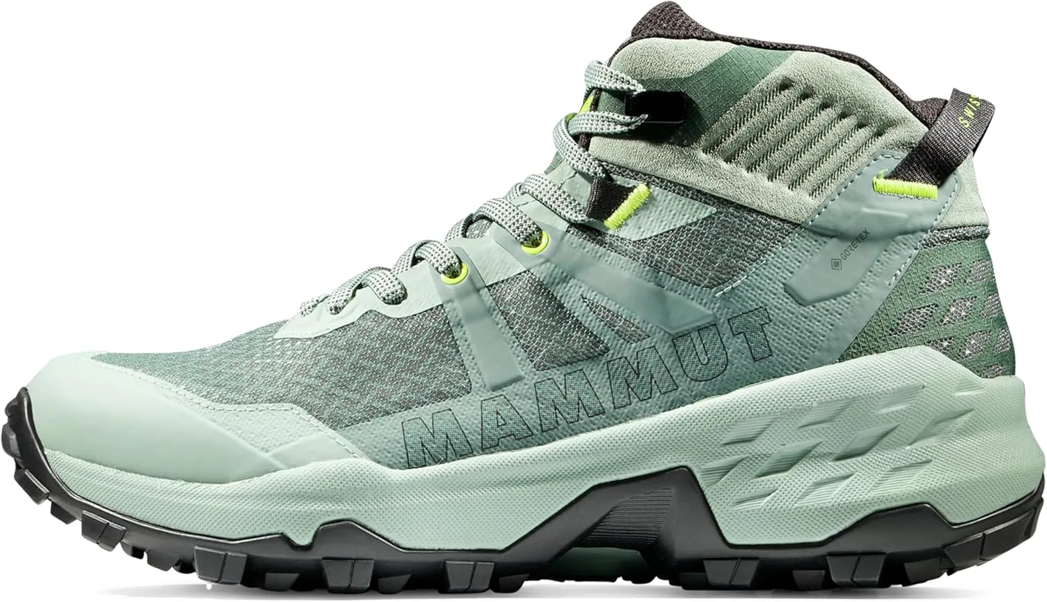 Mammut Sertig II Mid GTX - Women's