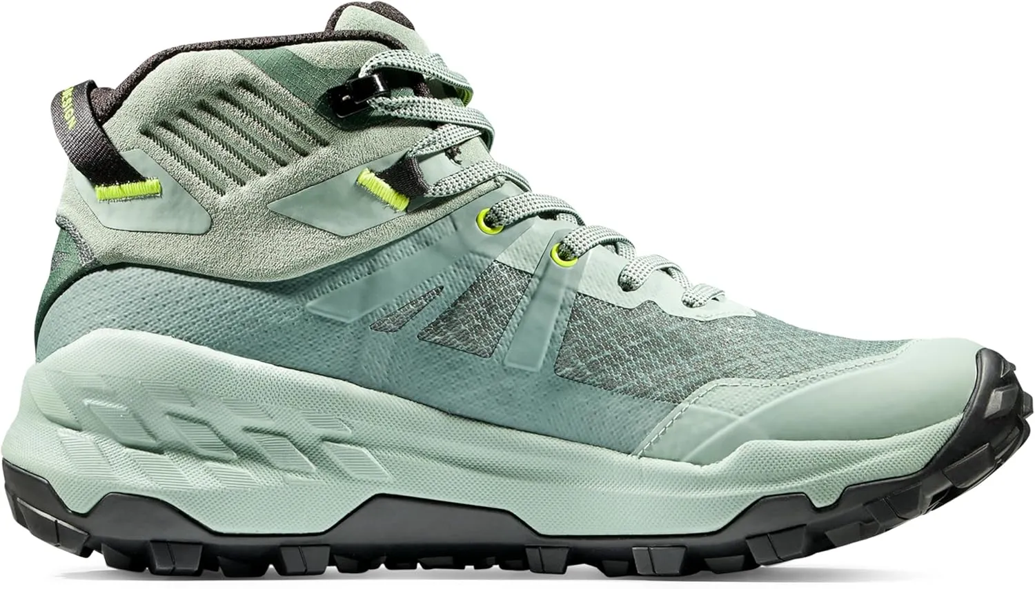 Mammut Sertig II Mid GTX - Women's